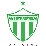 Escudo de Antigua GFC