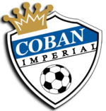 Escudo de Cobán Imperial