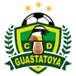 Escudo de Guastatoya