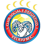 Escudo de Xelajú