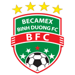 Escudo de Binh Duong