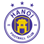 Escudo de Ha Noi
