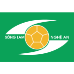 Escudo de Song Lam Nghe An