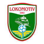 Escudo de Lokomotiv