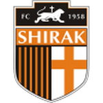 Escudo de Shirak II
