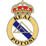Escudo de Real Potosí