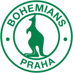 Escudo de Bohemians 1905