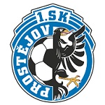 Escudo de Prostějov