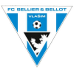 Escudo de Vlašim