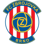 Escudo de Zbrojovka Brno
