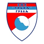 Escudo de Grbalj