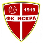 Escudo de Iskra