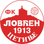 Escudo de Lovćen