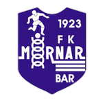 Escudo de Mornar