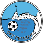 Escudo de Petrovac