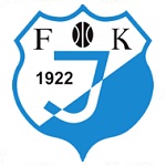 Escudo de Jedinstvo