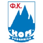 Escudo de Kom
