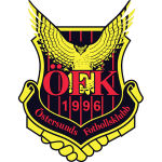Escudo de Ostersunds FK