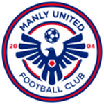 Escudo de Manly United