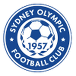 Escudo de Sydney Olympic