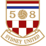 Escudo de Sydney United