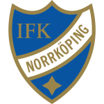 Escudo de IFK Norrkoping