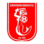 Escudo de Croydon Kings