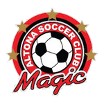 Escudo de Altona Magic
