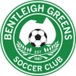 Escudo de Bentleigh Greens