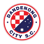 Escudo de Dandenong City