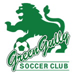 Escudo de Green Gully