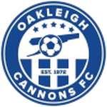 Escudo de Oakleigh Cannons