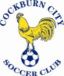 Escudo de Cockburn City