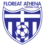 Escudo de Floreat Athena