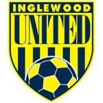 Escudo de Inglewood United