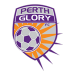 Escudo de Perth Glory II