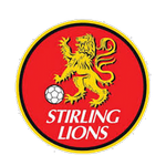Escudo de Stirling Lions