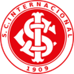 Escudo de Internacional RS W