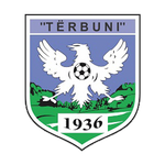 Escudo de Tërbuni Pukë
