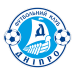 Escudo de FC Dnepr Mogilev