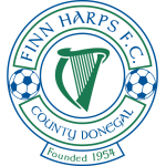Escudo de Finn Harps