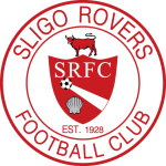 Escudo de Sligo Rovers
