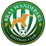 Escudo de Bray Wanderers