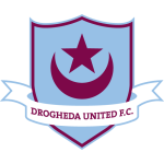 Escudo de Drogheda United