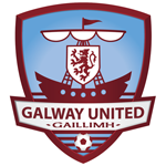 Escudo de Galway United