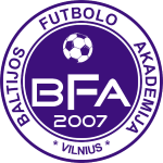 Escudo de BFA