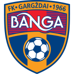 Escudo de Banga