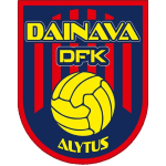 Escudo de Dainava