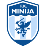 Escudo de Minija