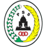 Escudo de PSS Sleman
